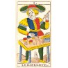 Tarot divinatoire Pierre Cheminade 1742