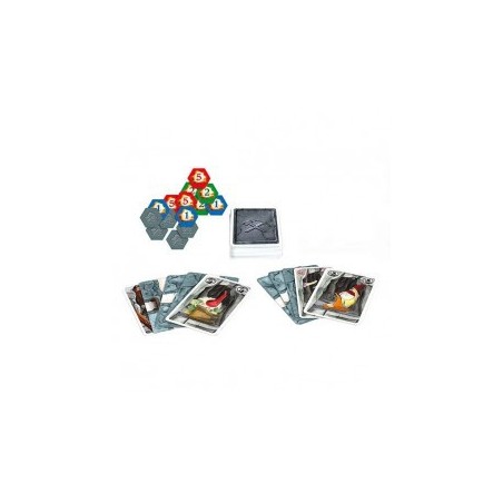Saboteur 2