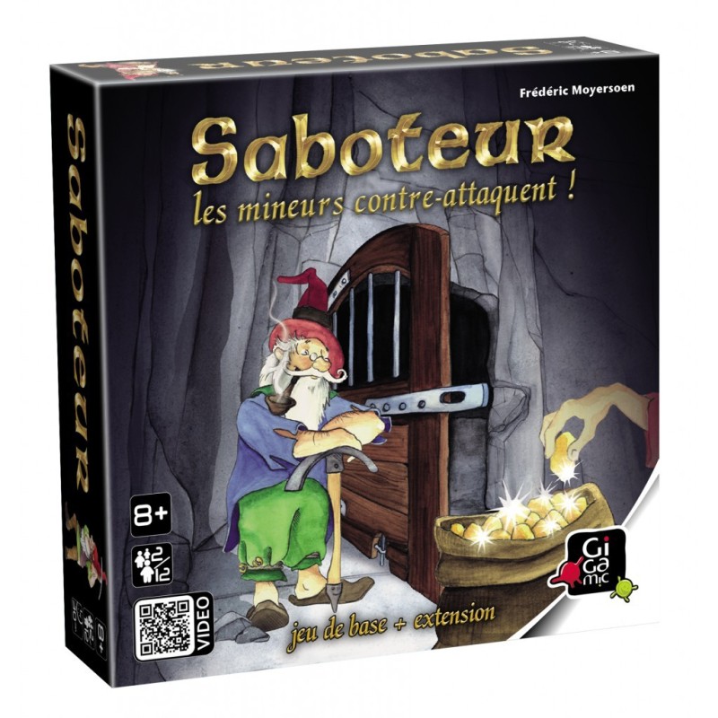 Saboteur 2