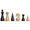 Pièces d'échecs électroniques DGT Modern Plombées