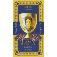 Tarot Frida Kahlo Tarot