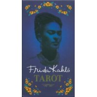 Tarot Frida Kahlo Tarot