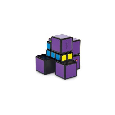 Cube 2x2 Doublé - Meffert