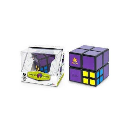 Cube 2x2 Doublé - Meffert