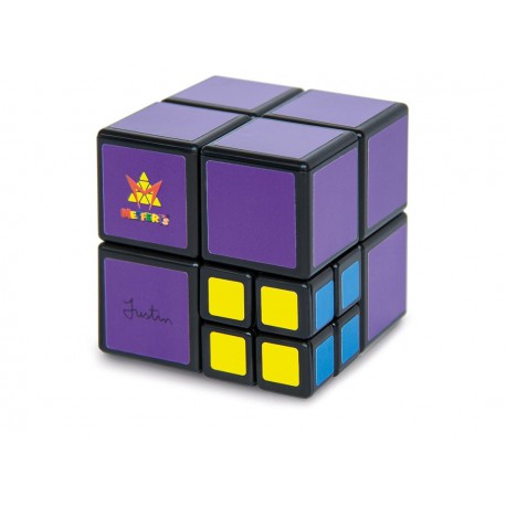 Cube 2x2 Doublé - Meffert