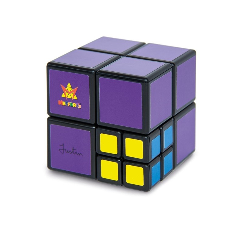 Cube 2x2 Doublé - Meffert Cube 2x2 Doublé - Meffert