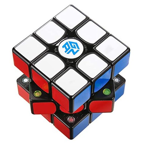 Cube 3x3 Gan 356 i play - Stickers