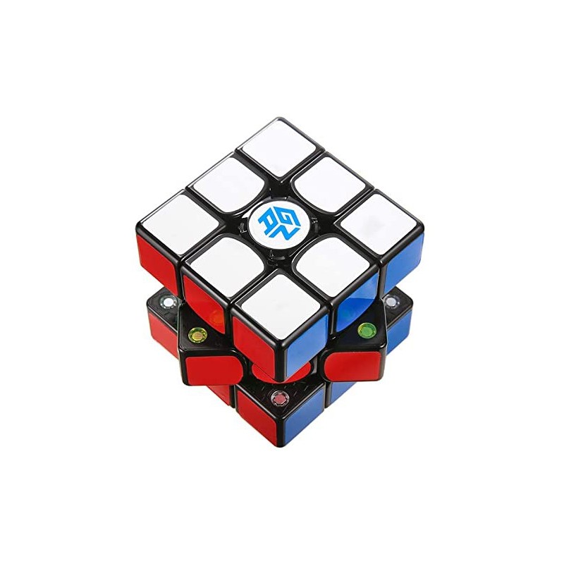 Cube 3x3 Gan 356 i play - Stickers Cube 3x3 Gan 356 i play - Stickers