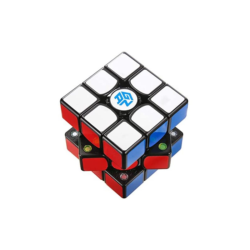 Cube 3x3 Gan 356 i play - Stickers