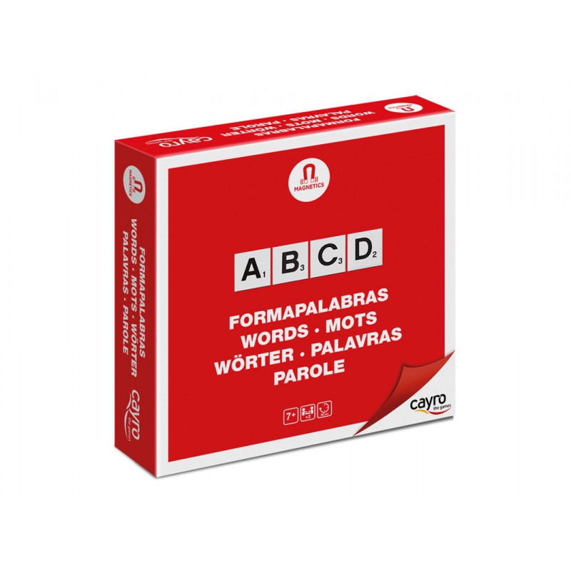 Acheter Lettres de Scrabble - Boutique de jeux de lettres Variantes