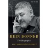 Münninghoff - Hein Donner The Biography