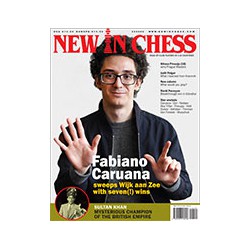 New In Chess Magazine n°1 - 2020