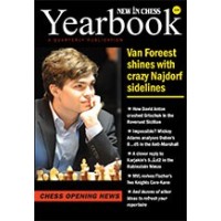 New In Chess Yearbook 133