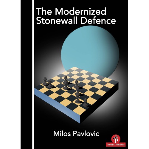 Pavlovic - The Modernized Stonewall Defense