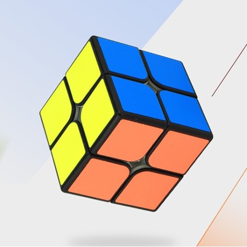 Cube 2x2 Guanpo - Moyu Mei Long