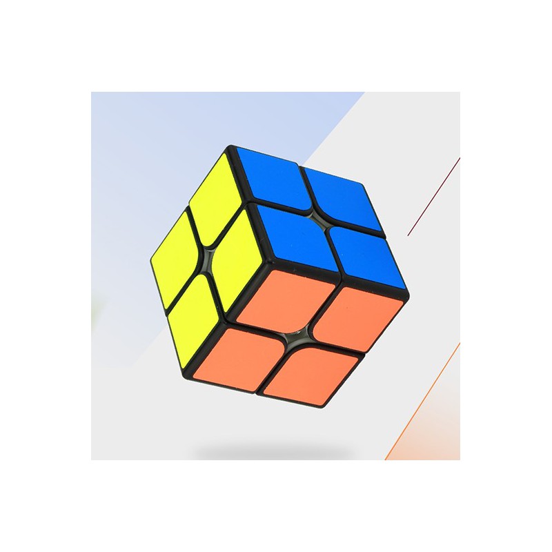 Cube 2x2 Guanpo - Moyu Mei Long