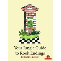 Grivas – Your Jungle Guide to Rook Endings