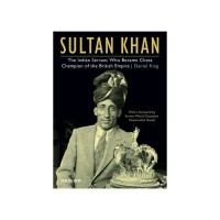 King - Sultan Khan (hardcover)