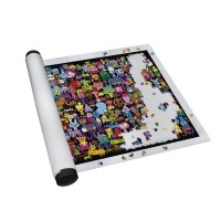 Tapis Puzzle 500 à 2000 pièces