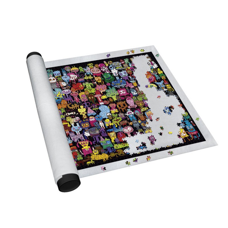 tapis de puzzle 105x78 500 a 2000pces