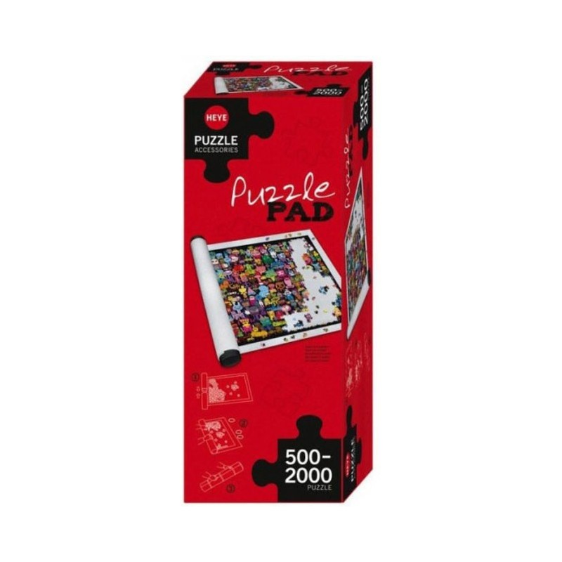 Tapis Puzzle 500 à 2000 pièces