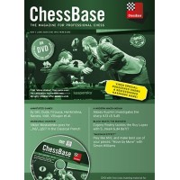 ChessBase Magazine 194