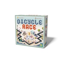 Dicycle Race