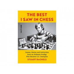 Rachels - The Best I Saw in Chess