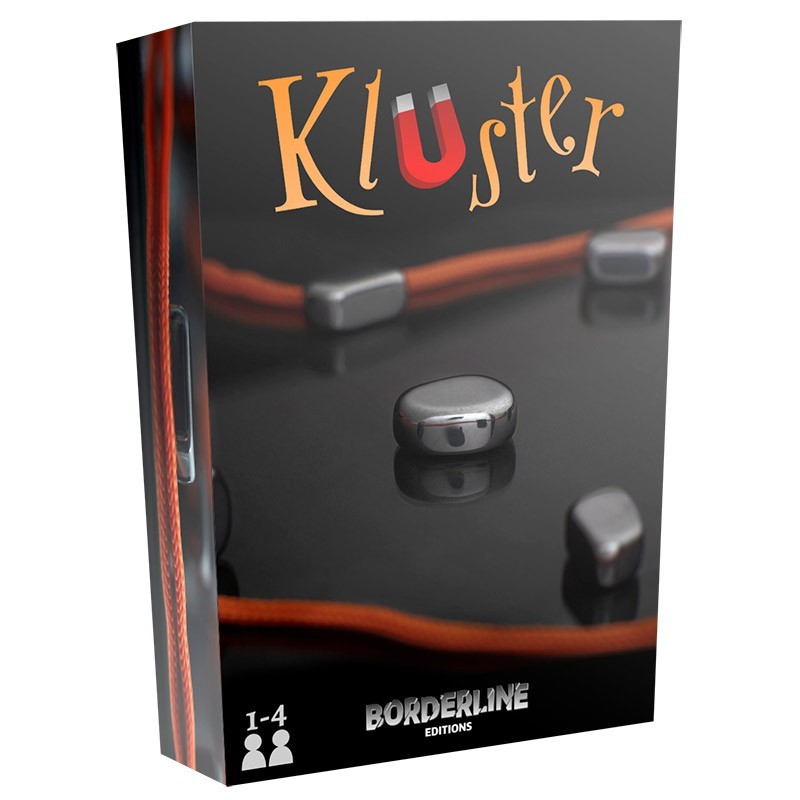 Kluster Kluster