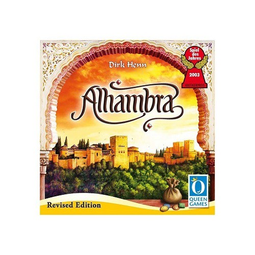 Alhambra