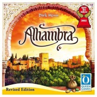 Alhambra