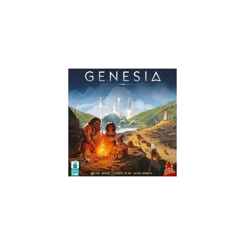 Genesia Genesia