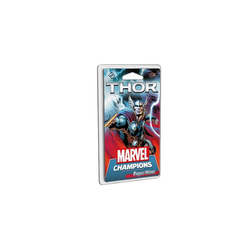 Marvel Champions - Extension Thor Marvel Champions - Extension Thor