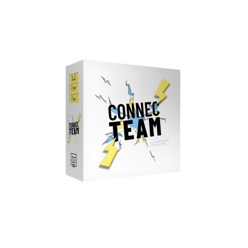 Connect Team