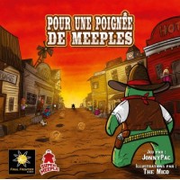 Pour une poignée de meeples