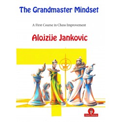Alojzije Jankovic -The Grandmaster Mindset