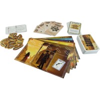 Bang! Le jeu de cartes