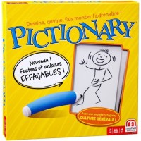 Pictionary