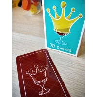 Tarot Original Design