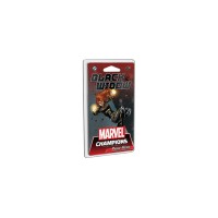 Marvel Champions - Extension Black Widow