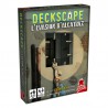 Deckscape - L'Evasion d'Alcatraz