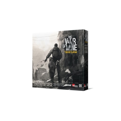 This War of Mine