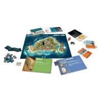 Les Dents de la Mer : Jeu de Plateau