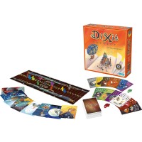 Dixit Odyssey