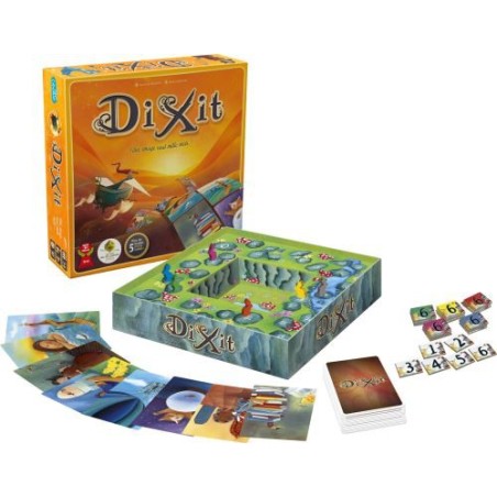 Dixit
