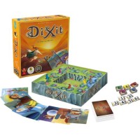 Dixit