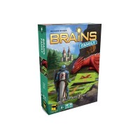 Brains - Ultimate Multi joueurs - Family