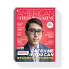 American Chess Magazine n° 16