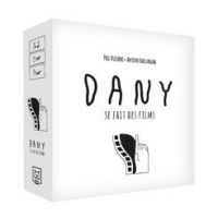 Dany - extension Dany se fait des films