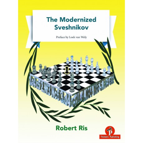 Ris - Modernized Sveshnikov